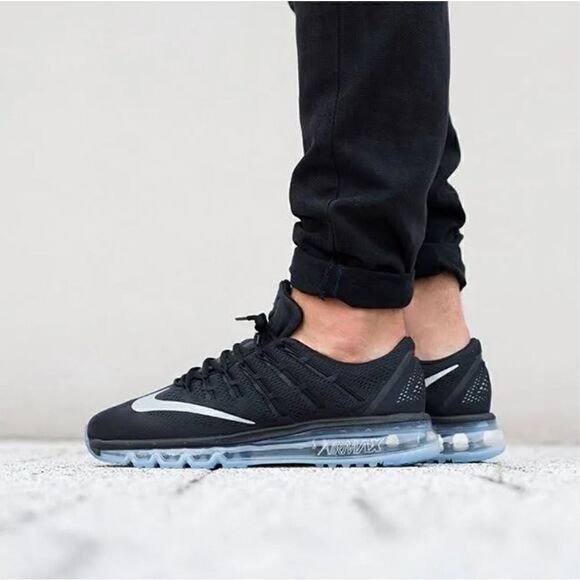 Nike AirMax 2016| Mens|reflective nike - Picture 13 of 13